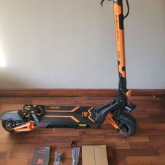 Kukirin G 3 Pro , Brand New in a box,delivery Available