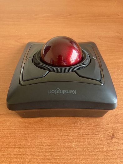 Kensington Expert Mouse Wireless Trackball