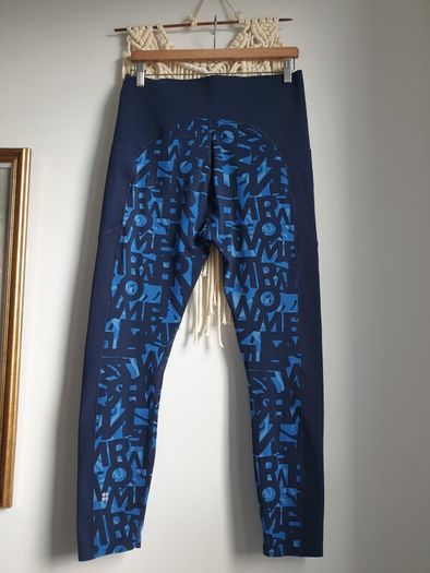 Sweaty Betty Leggins Size Xl