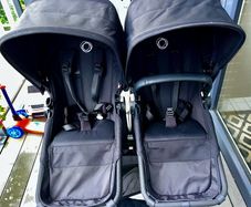 Bugaboo donkey 5