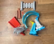 Hot Wheels Track