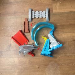 Hot Wheels Track