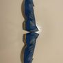 Brog Shauna Light Pump Denim Image 8