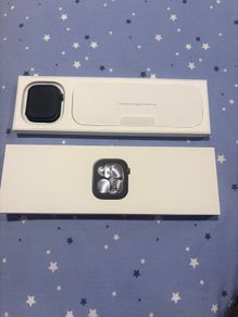 Apple Watch Series 11 46mm brand new