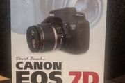 David Buschs Canon EOS 7D Guide to Digital SLR Photography (David Buschs. (Paperback)