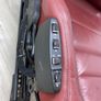 Mercedes E class Leather Front seats Image 9