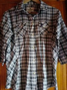 Abercrombie Girls Shirt