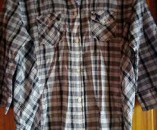 Abercrombie Girls Shirt