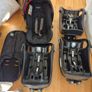 Graco Evo stroller with 3 car  bases and infant carrier Image 2