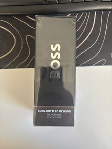 boss shower gel
