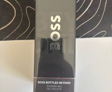 boss shower gel