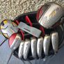 golf clubs Image 2