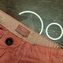 Mango Gap pink girls jeans 9-10 Image 3