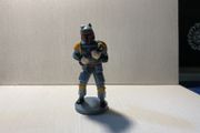 Boba Fett 1998 Applause figure