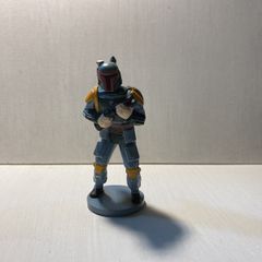 Boba Fett 1998 Applause figure