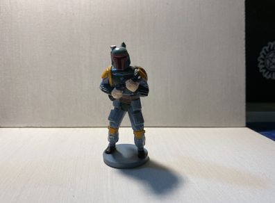 Boba Fett 1998 Applause figure