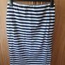 Fitted skirt, size 12, New with Tag Image 3