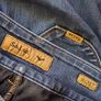 SALSA 'Secret' Push-In jeans 31x32 Image 5