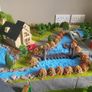 Magnificent Train Set Image 7