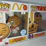 Funko McDonalds 2 for 35 or 20 each Image 3