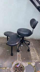 ergonomic kneeling chair