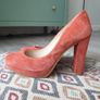 Lk Bennett High Heels Size Uk 7 ( Eu 40) Image 3