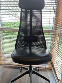 Office Chair ikea JARVFJALLET