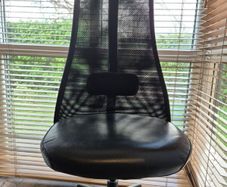 Office Chair ikea JARVFJALLET