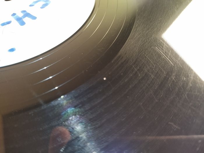 Young Braves - Reach - Rhino Records - Early 90s RARE Original Pressing DJ Promo COPY! "HIGHER.. Take me HIGHER" "REACH the TOP"