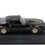 1:43 Pontiac Firebird Trans Am (1977) Smokey & The Bandit Edition Image 4