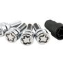 M12x1.5 Anti Theft Wheel Stud Kit Image 3
