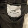 Boohoo Cargo Track Pants - Size M Image 2