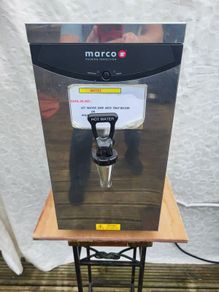 marco water heater