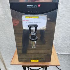 marco water heater