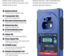 Autel XP400