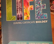 LIFE Leaving Cert Biology