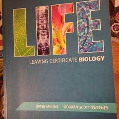 LIFE Leaving Cert Biology