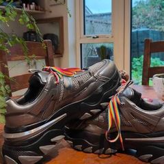 Asos-Pride Design shoes / runners