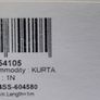 Aurelia Cotton dress new with tags see last two photos for exact measurements FREE STANDARD POSTAGE INCLUDED Image 4