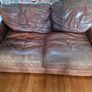 Sofas and armchair Image 2