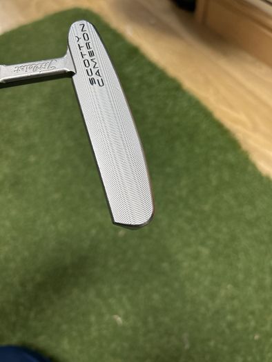 Scotty Cameron Special Select