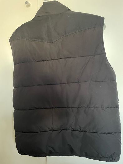 Vest for men