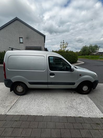 Kangoo/kubistar