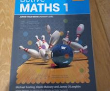 Junior Cert School Books