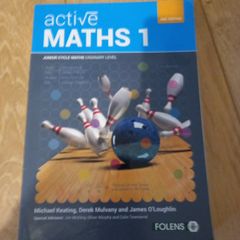 Junior Cert School Books