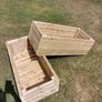 garden planner box Image 3
