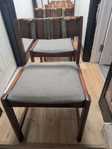 5 no. Dining Chairs