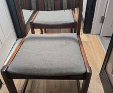 5 no. Dining Chairs