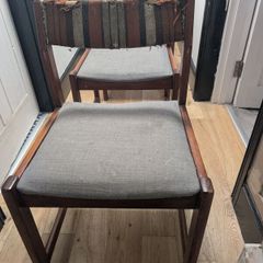 5 no. Dining Chairs