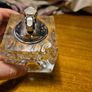 Vintage Magnifying Lighter by Antonio Imperatore, Italian, circa 1970, space age Image 6